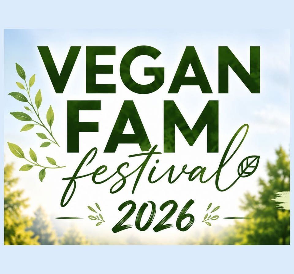 Vegan Fam Festival 2026: The Village Experience in Larnaca