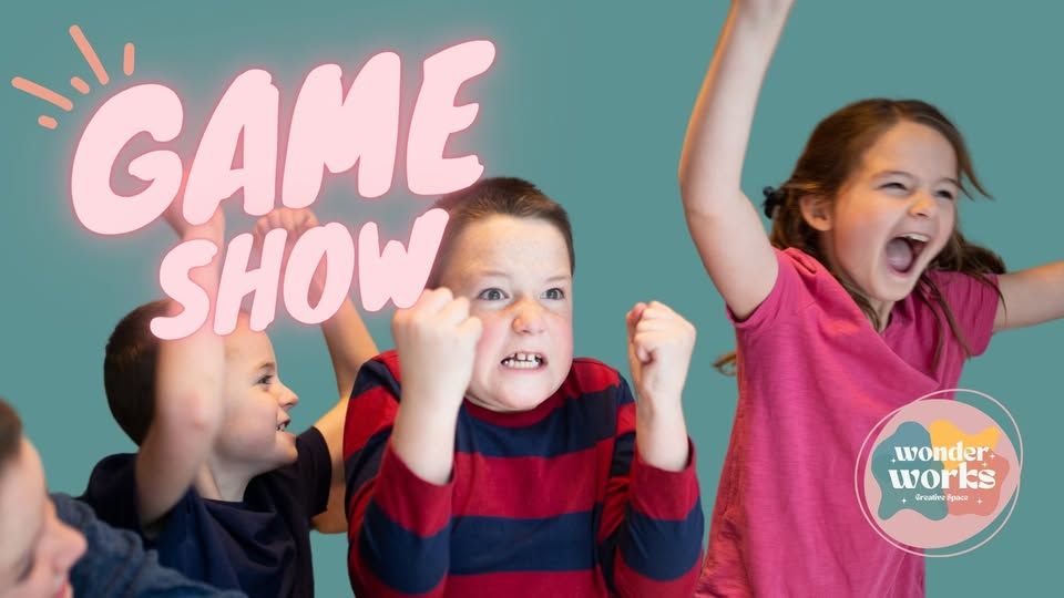 Game Show - Team Battle