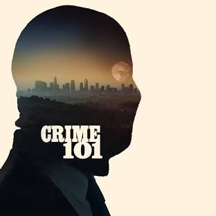 Crime 101: Crime Drama in Cinemas