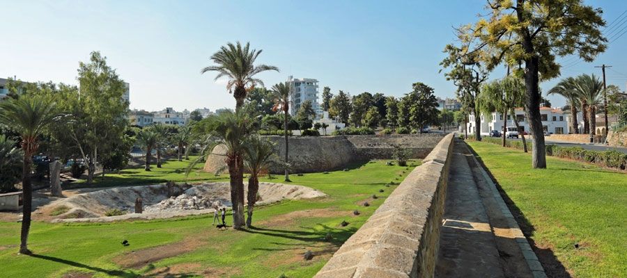 Nicosia Walls Festival 2025