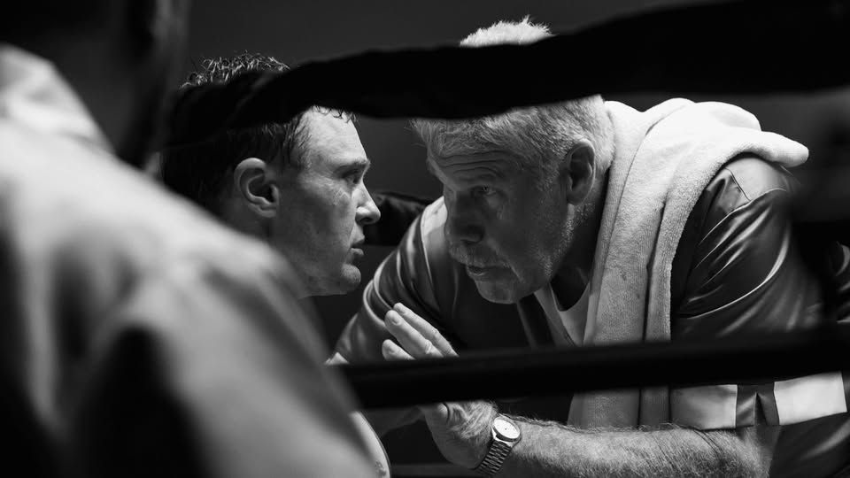 Day of the Fight: Free Screening by Larnaka Cinema Society