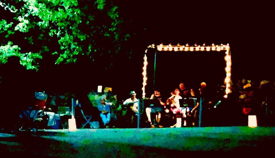 Music Festival "Fyntoukoselinos 2025"