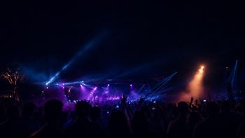 Nightlife & Parties
