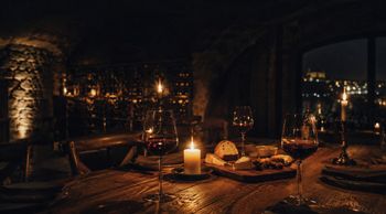 Food & Drink Events