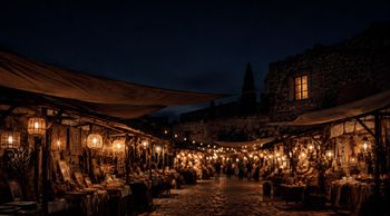 Art & Markets