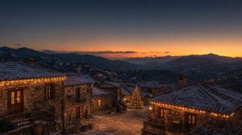 Christmas Villages